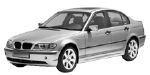 BMW E46 P1844 Fault Code