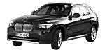 BMW E84 P1844 Fault Code