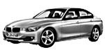 BMW F30 P1844 Fault Code